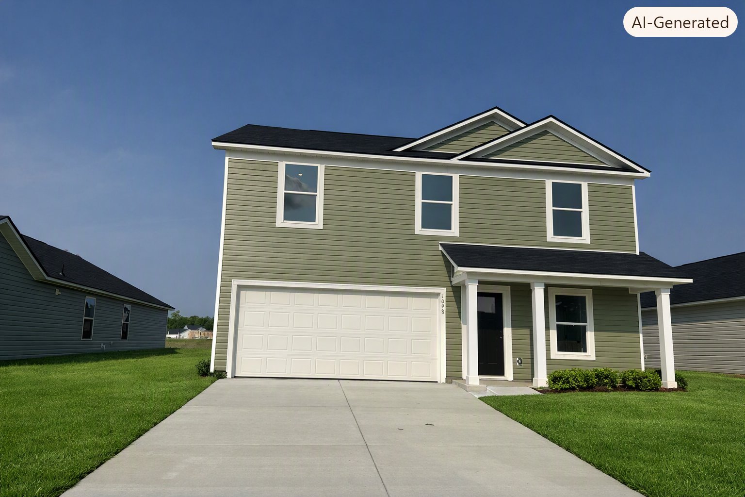 Ocean Isle Beach House: 6438 Swainson st SW