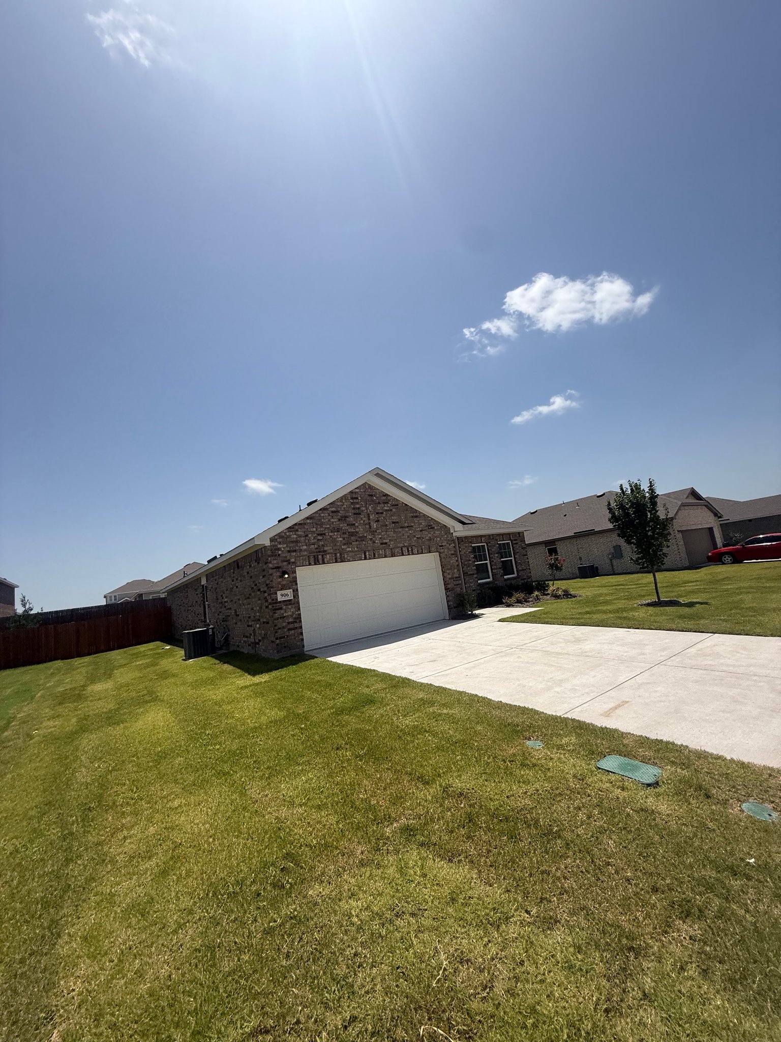 Nevada Single Room: 906 Independence Trail