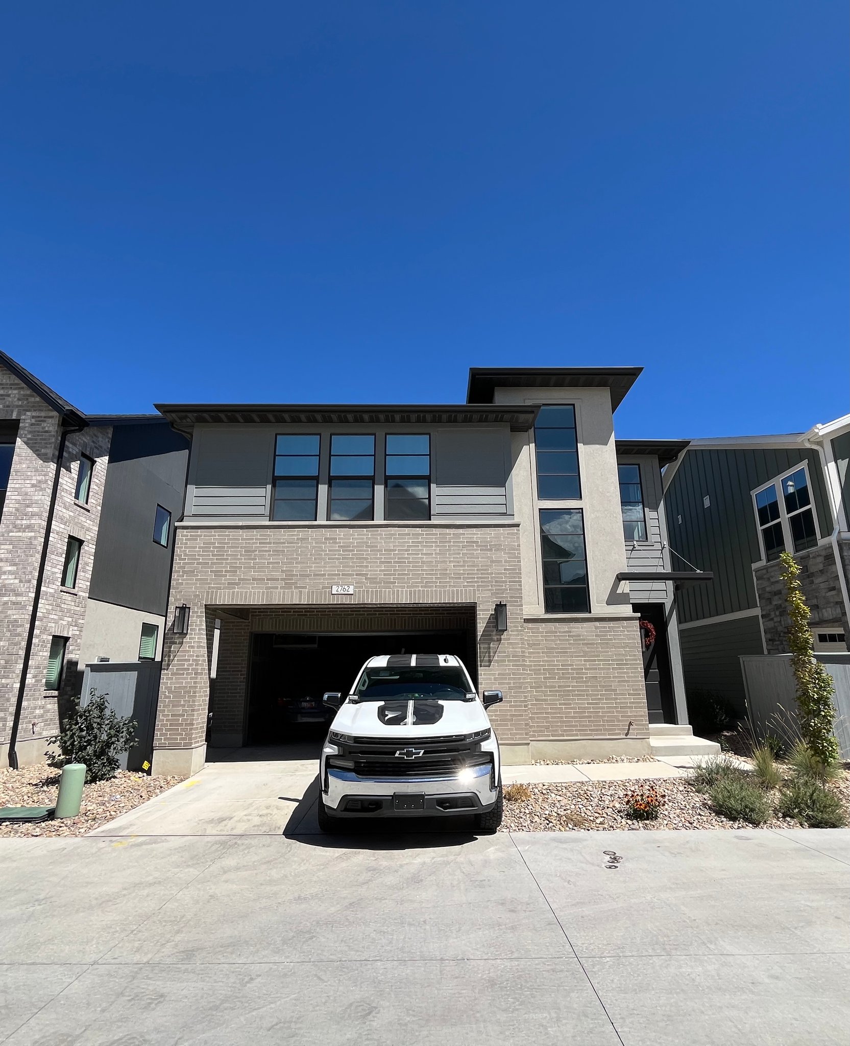 Lehi House: 2762 N 3870 W