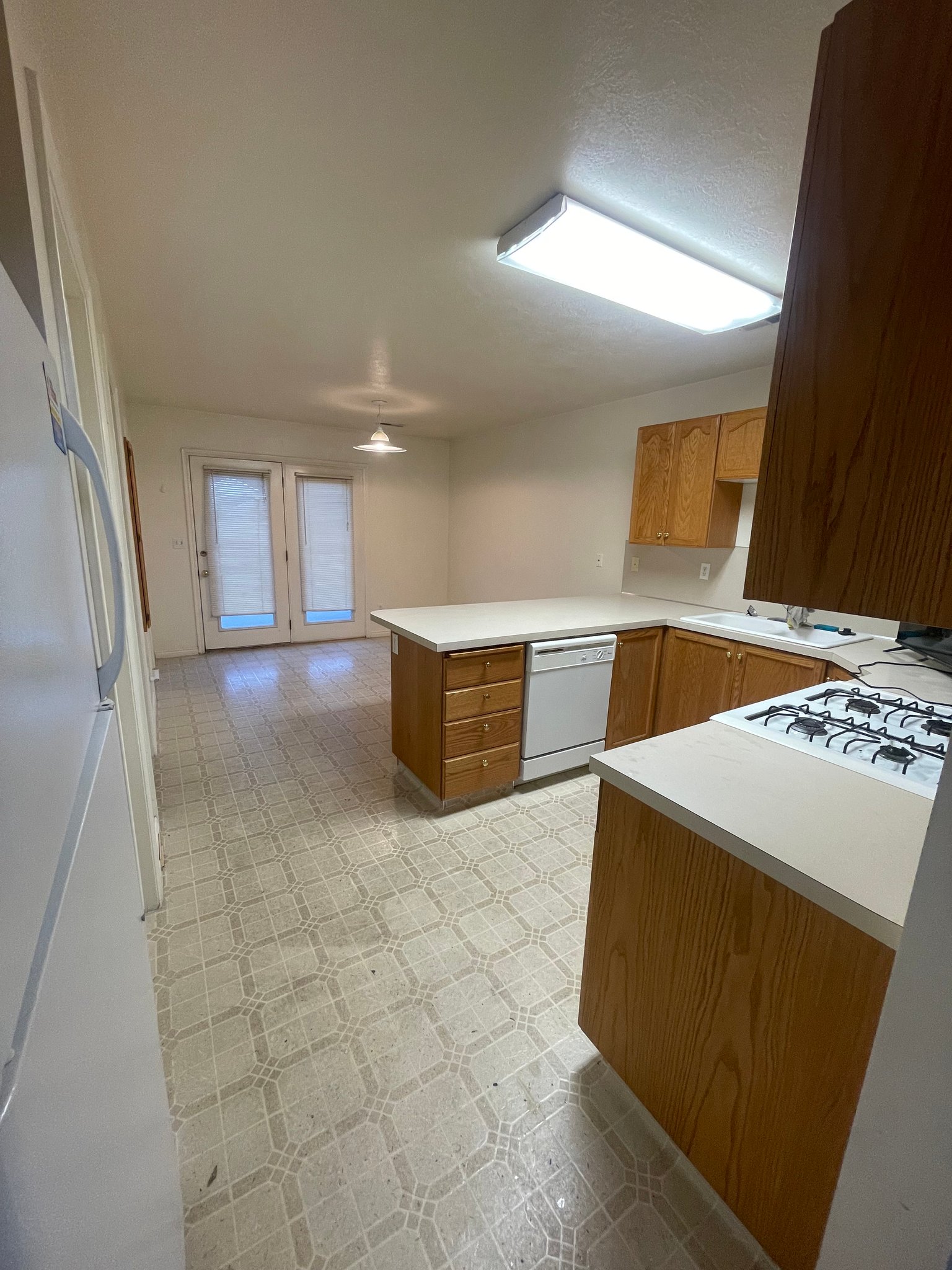 Logan Townhome: 1545 Talon