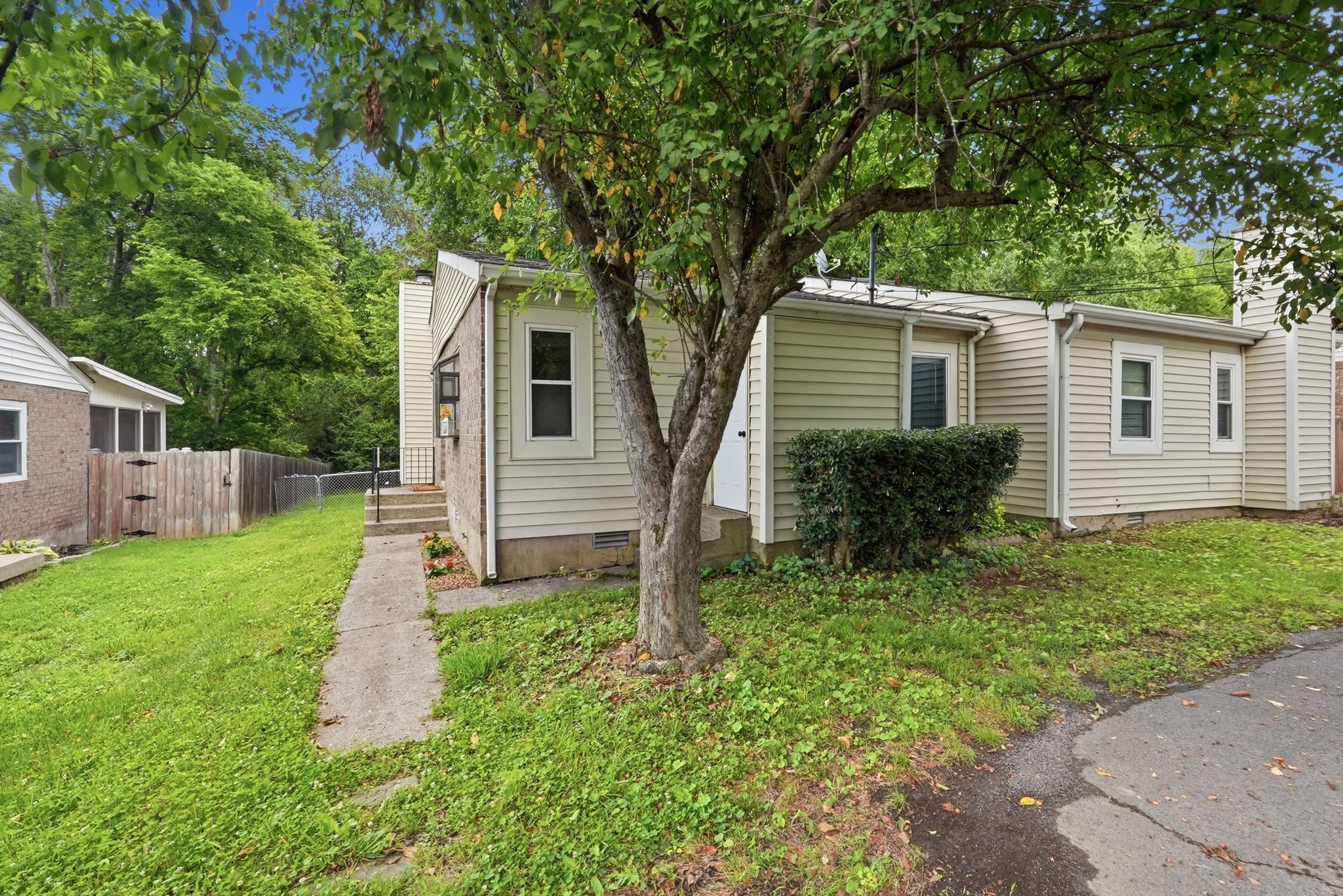 Old Hickory Condo: 4610 Woodside Dr