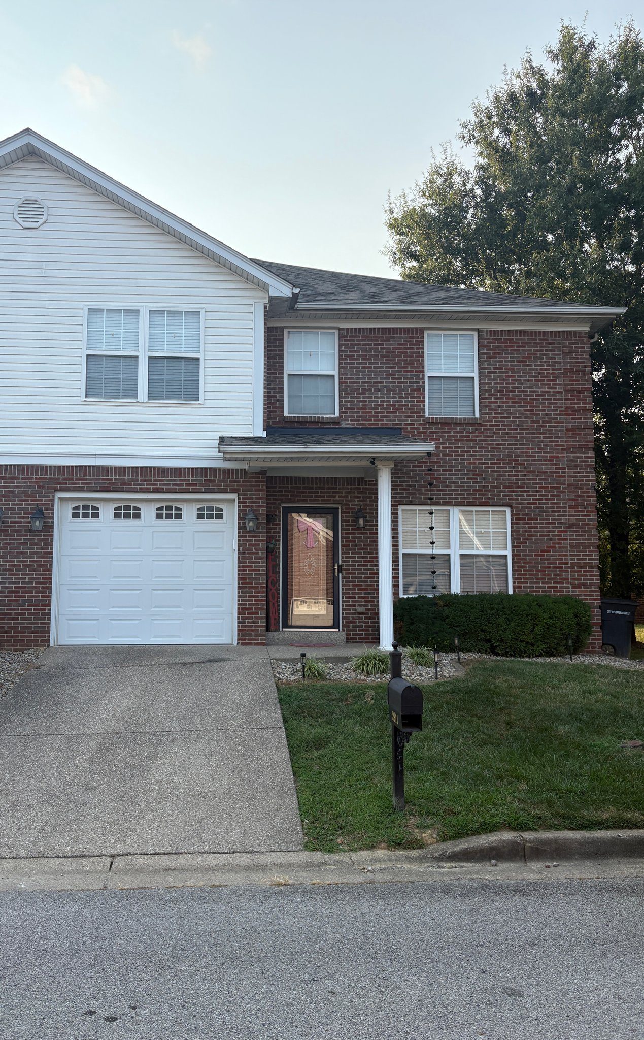 Jeffersonville Other: 2911 River Heritage Trl