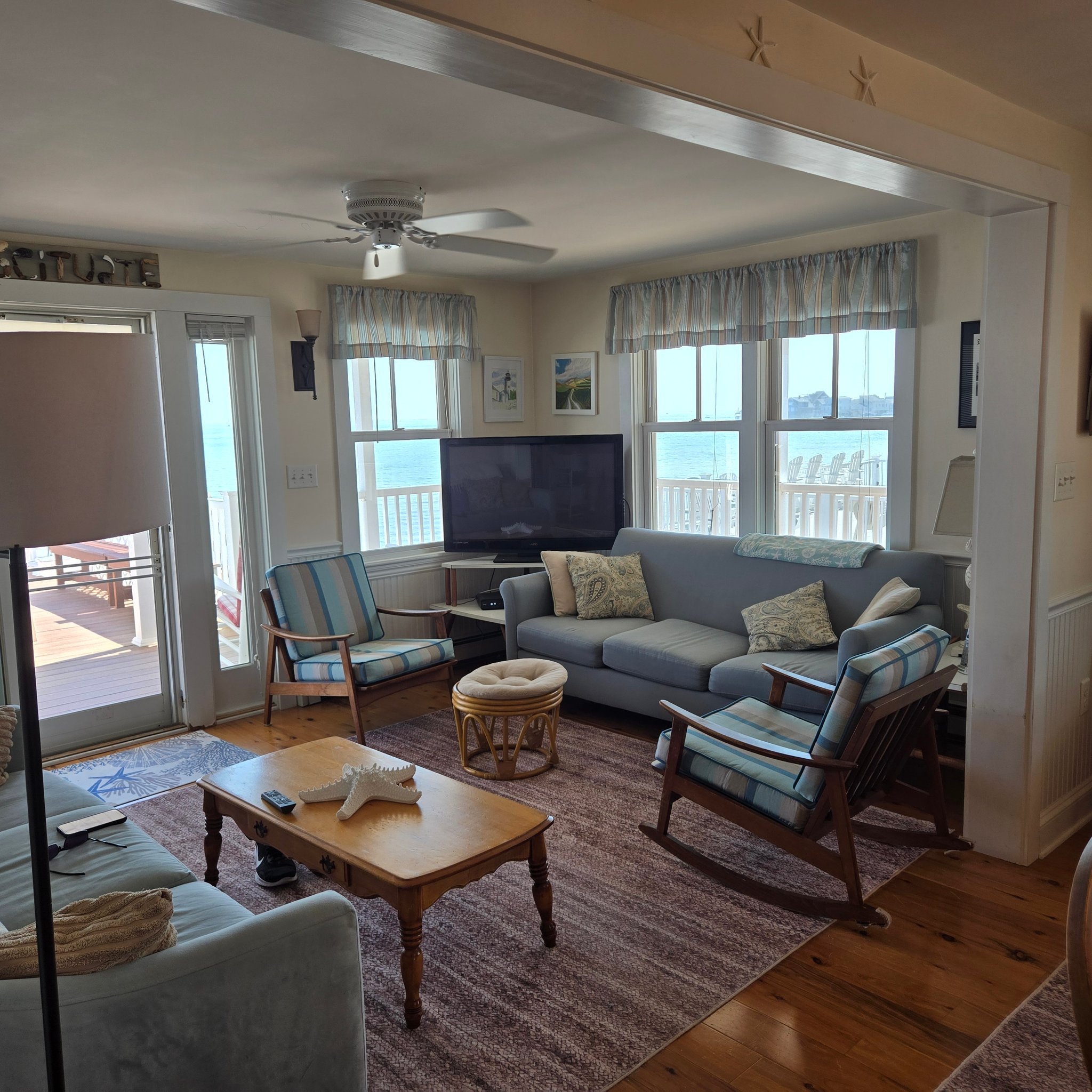 Scituate House: 149 Turner Rd