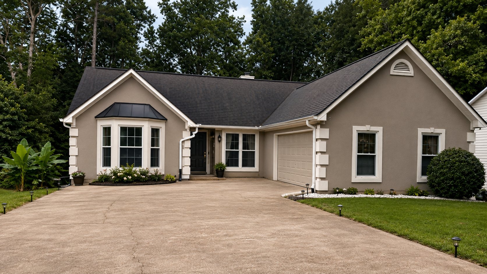 Lawrenceville House: 645 Clearwater Pl
