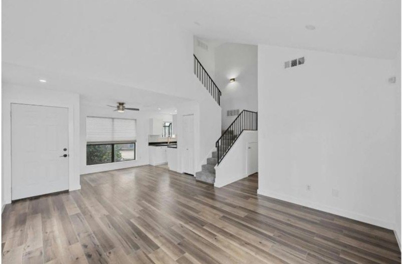 Austin Condo: 2018 W Rundberg Ln