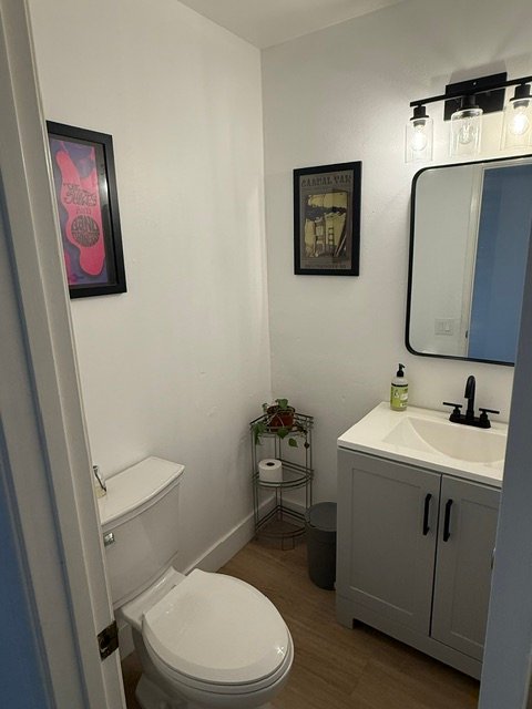 San Diego Condo: 2959 Cowley Way