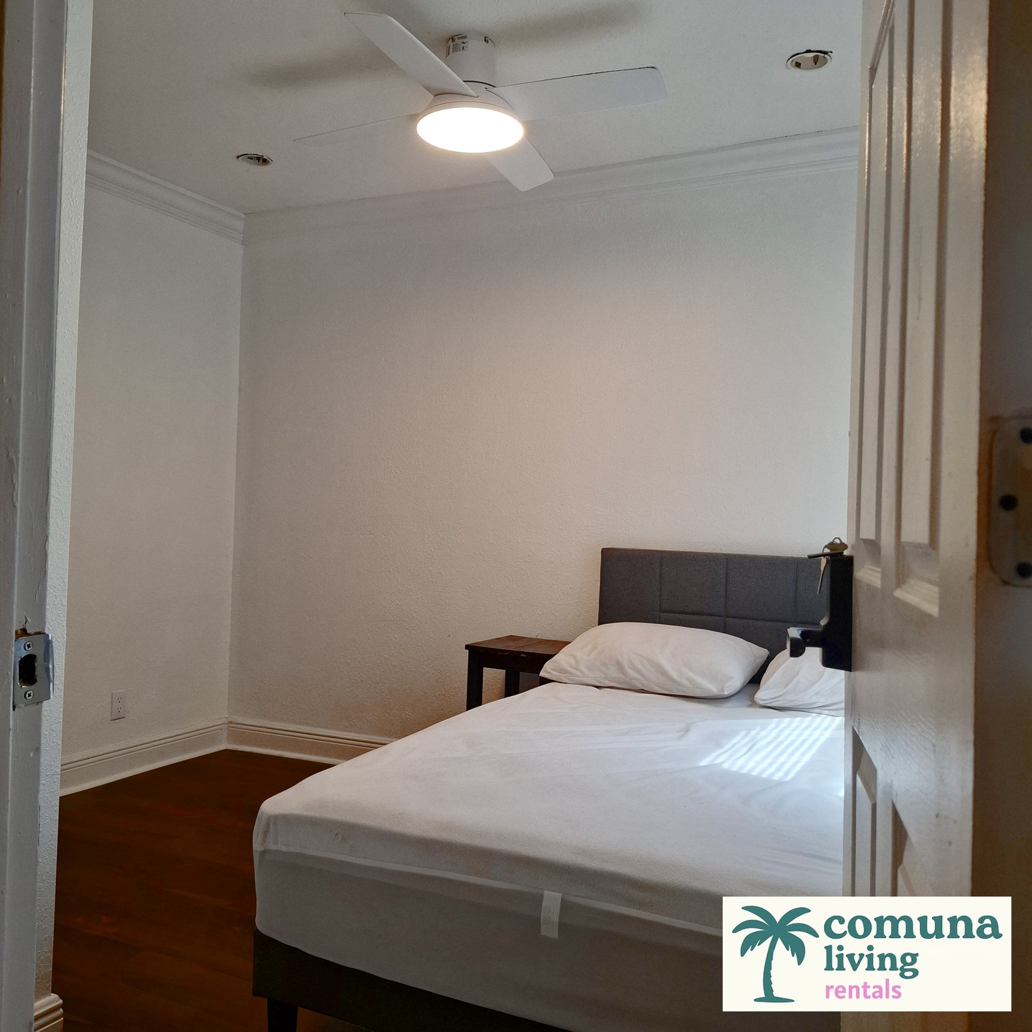 Fort Lauderdale Single Room: 1345 NE 5th terrace