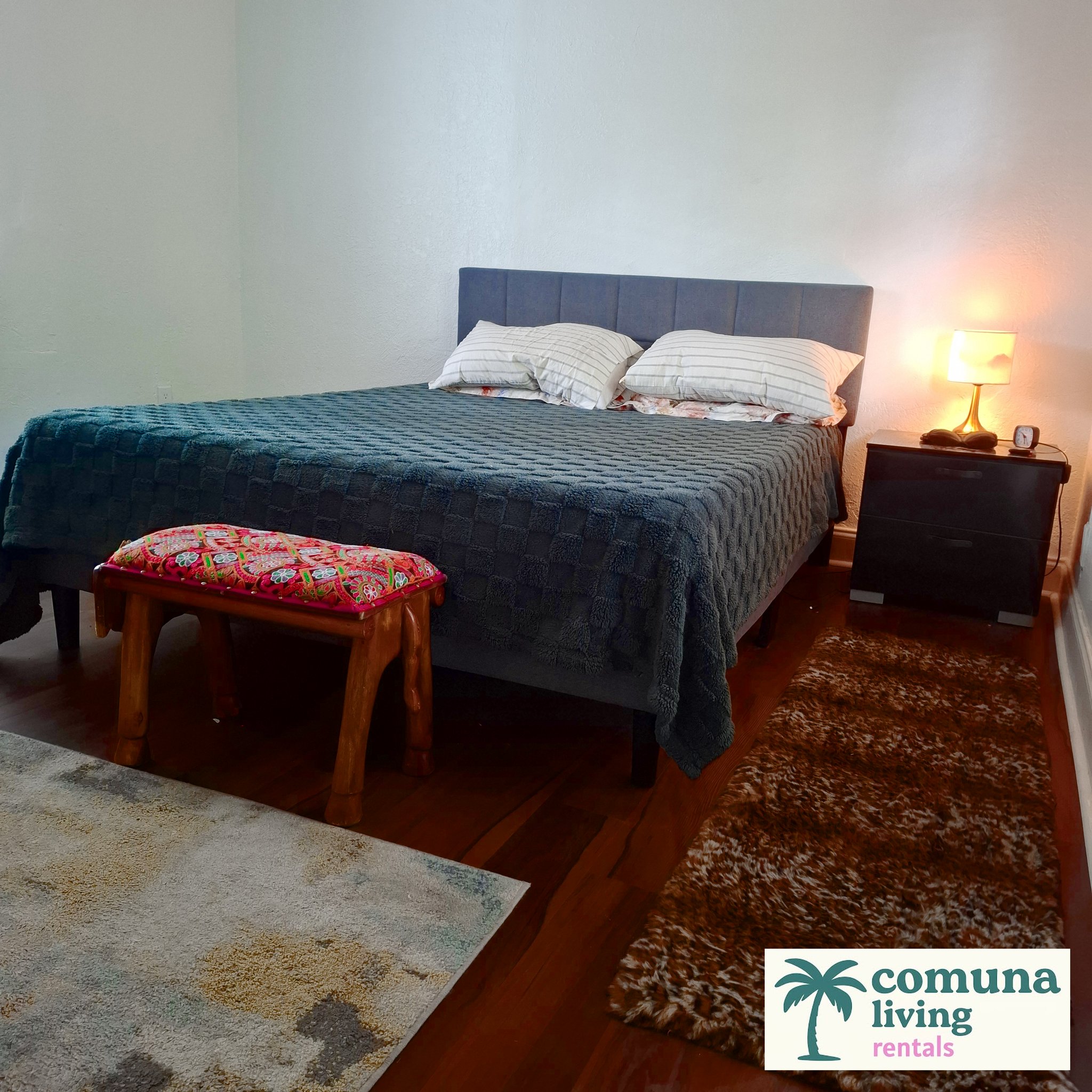 Fort Lauderdale Single Room: 1345 NE 5th terrace
