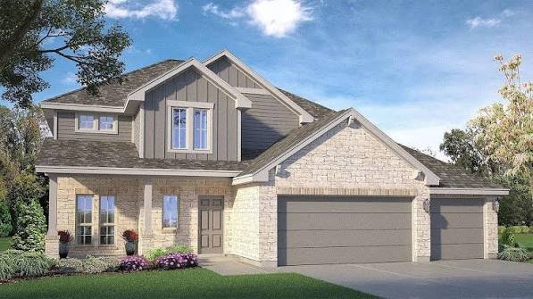 harker heights House: 1830 saddlebred loop