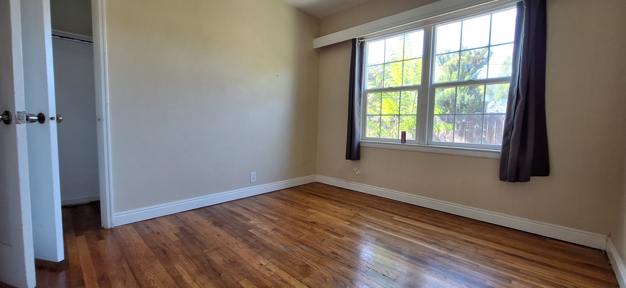 Salt Lake City Single Room: 1347 E 2700 S