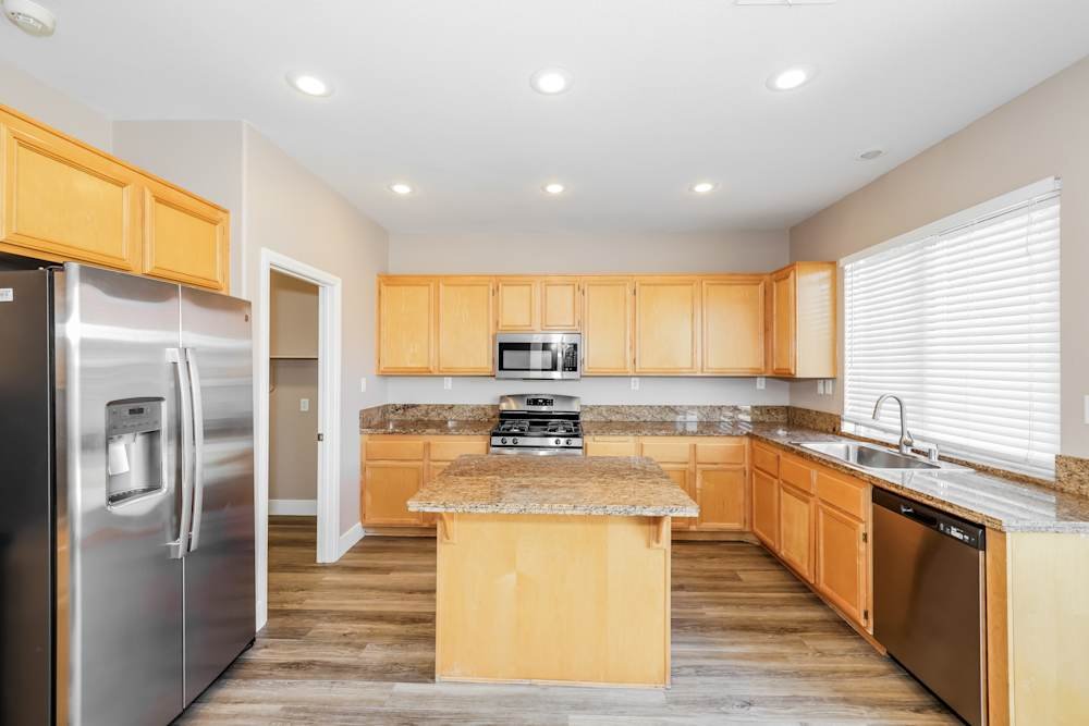 Memphis House: 5205 Mason Rd