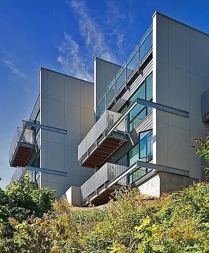 Seattle Other: 2311 West Newton Street