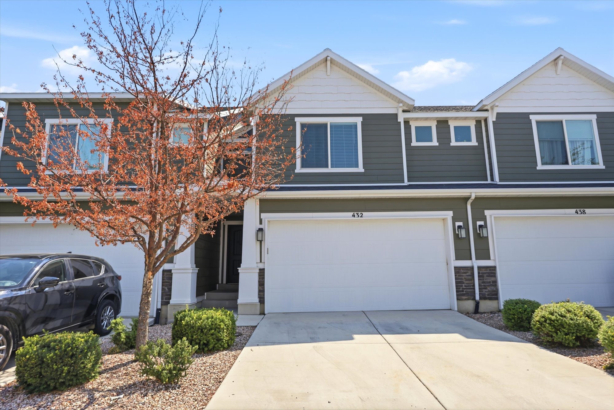 Saratoga Springs House: 432 South Pegasus Way