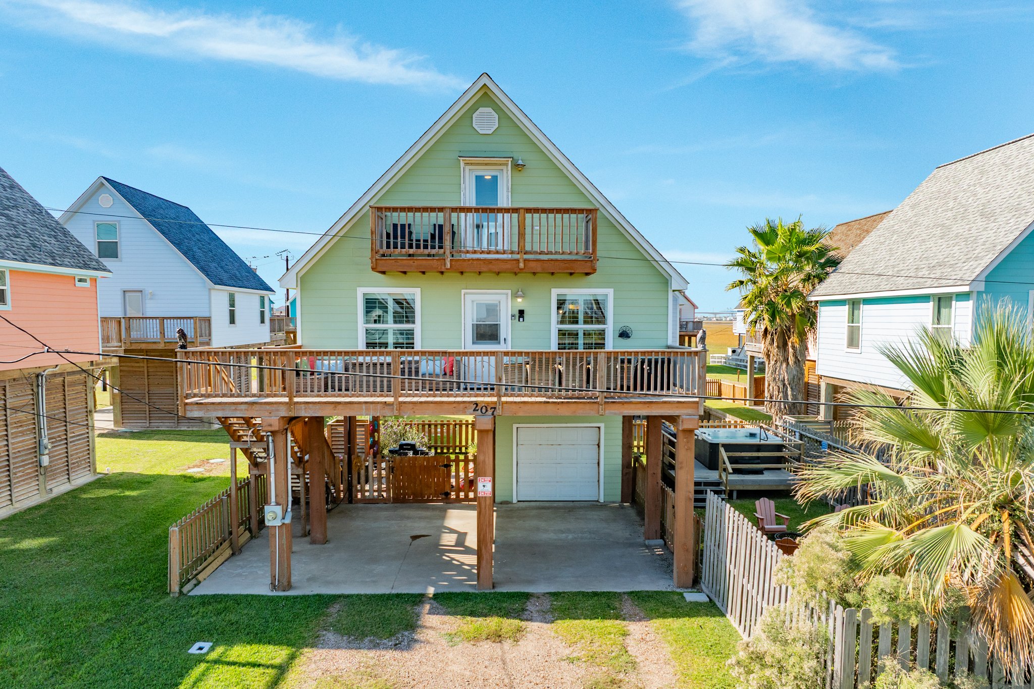 Surfside Beach Other: 207 Sandpebble Pl