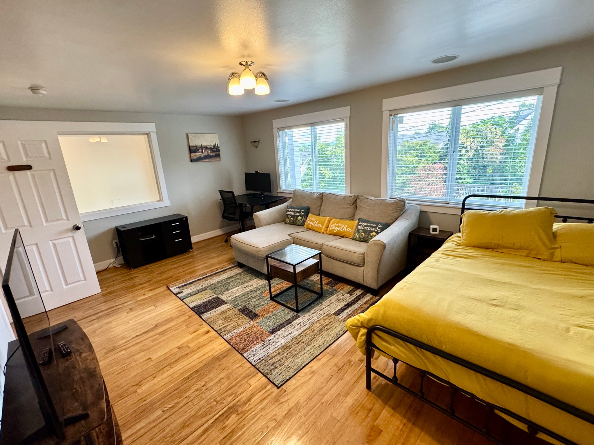 Seattle Single Room: 3320 S Holly St