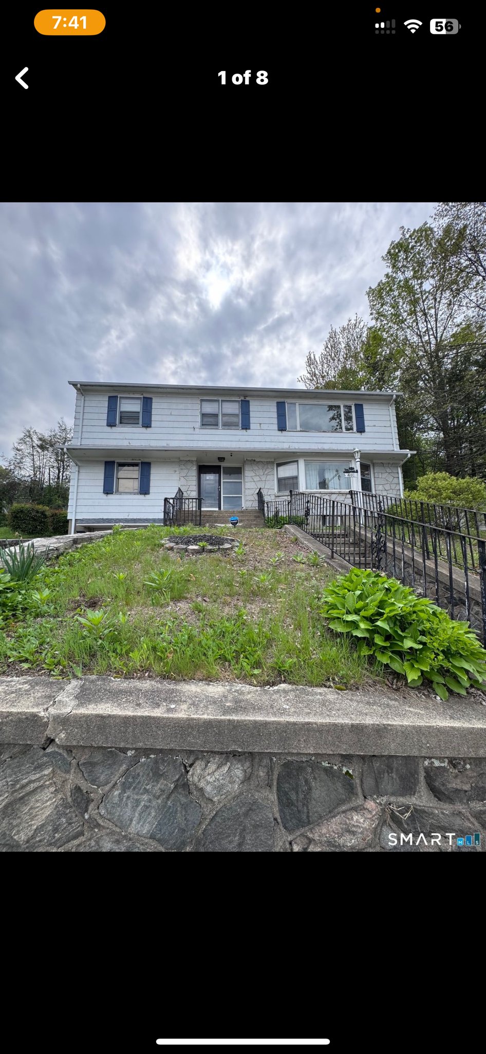 Waterbury Apartment: 460 Congress ave waterbury ct 06708