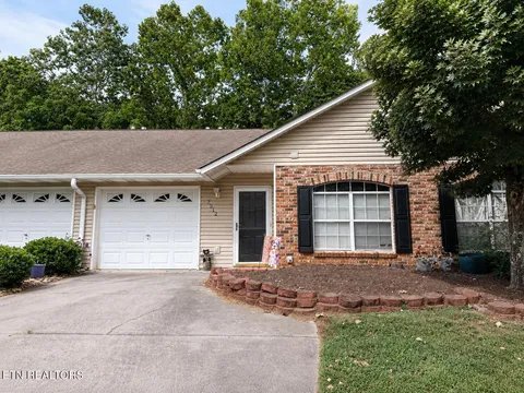 Knoxville Condo: 7512 Creek Song Ct