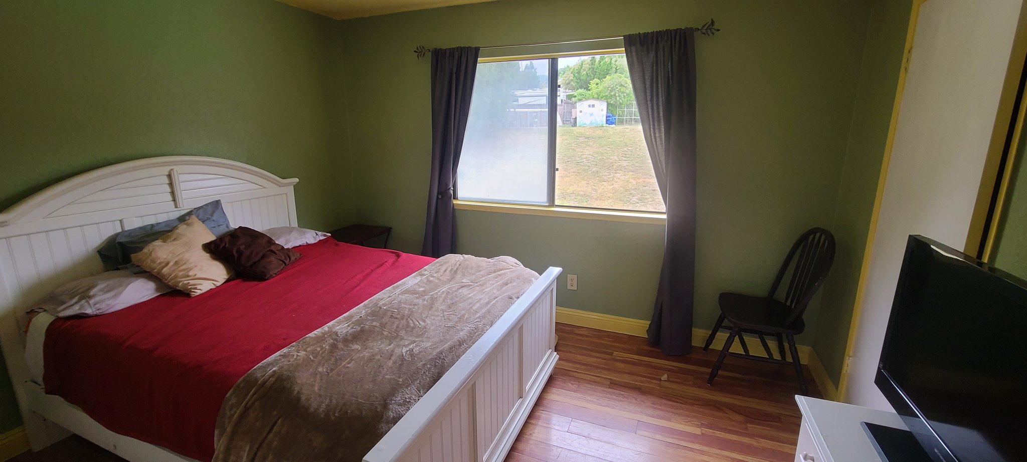 Alta loma Single Room: 8670 Dresden Court A