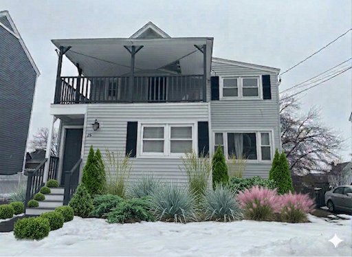 East Haven Multiplex: 85 Cosey Beach