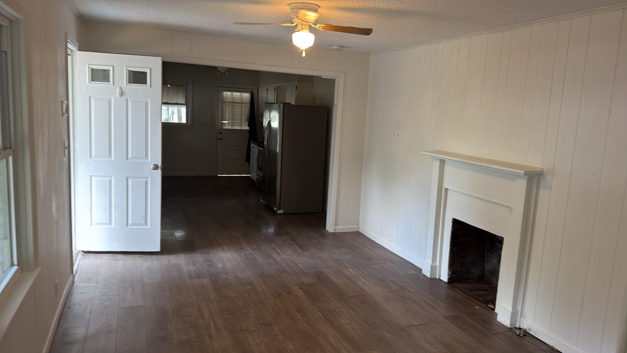 Union House: 302 Lakeview Heights