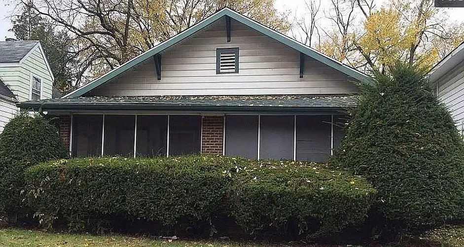 Indianapolis Multiplex: 3618 N Capitol Ave