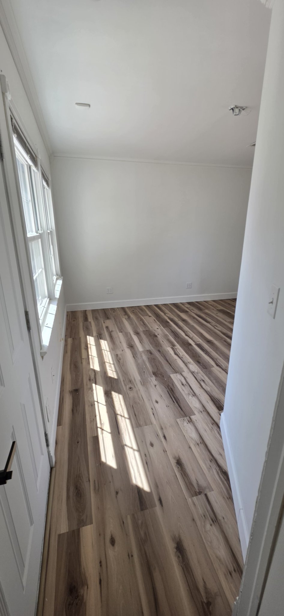 Tulsa Apartment: 110 E 34th St