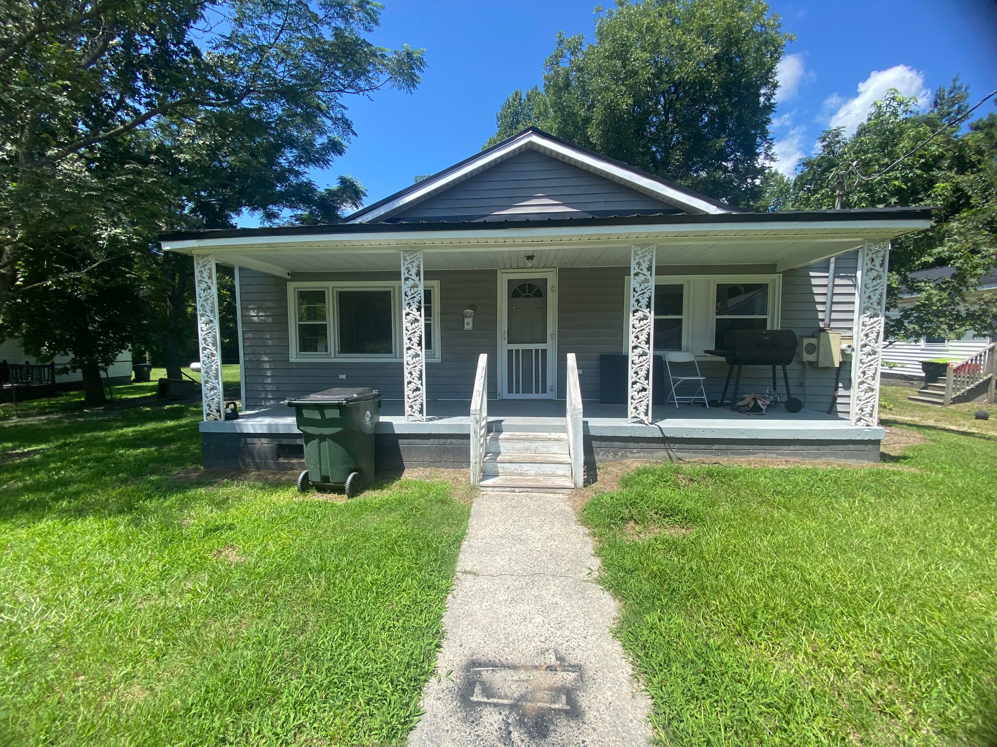 Williamston House: 114 Hill St