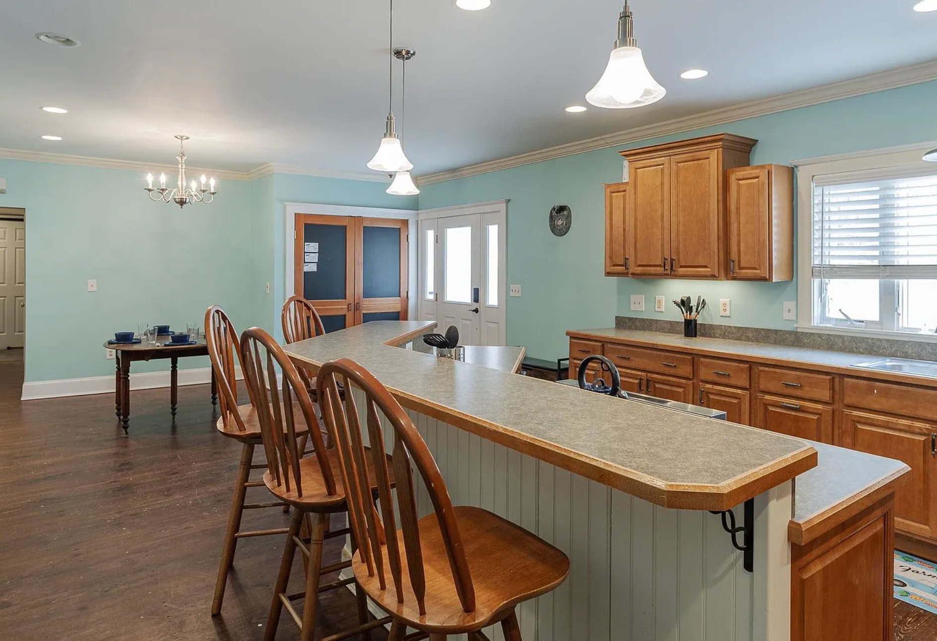 West Chesterfield Multiplex: 73 Main Street