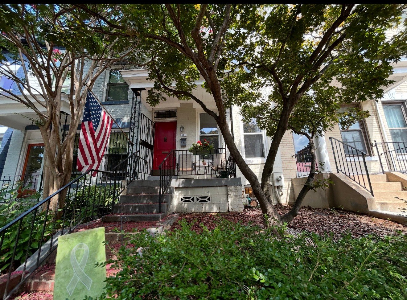 Washington Multiplex: 411 11th street ne