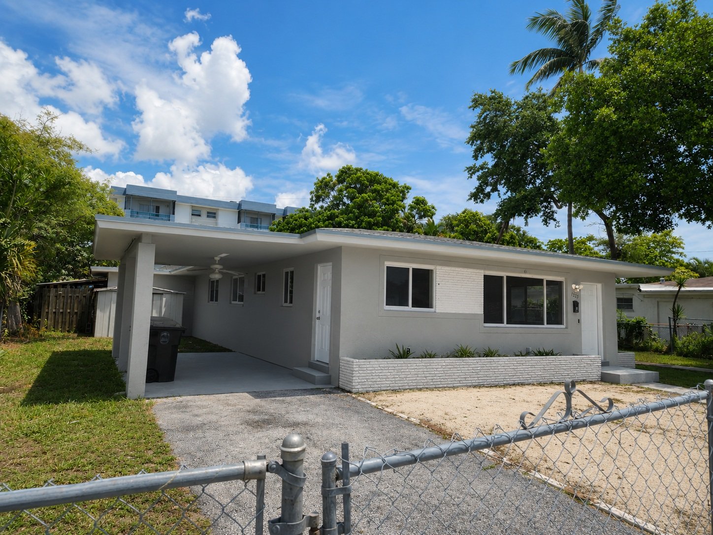 Miami Multiplex: 1225 NE 138th St