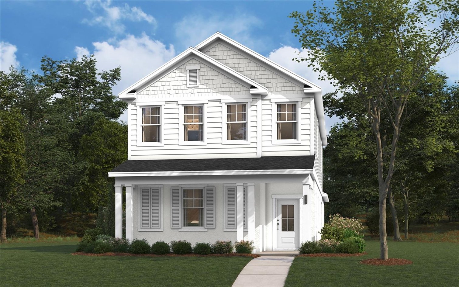 wesley chapel House: 4718 Inner world lane
