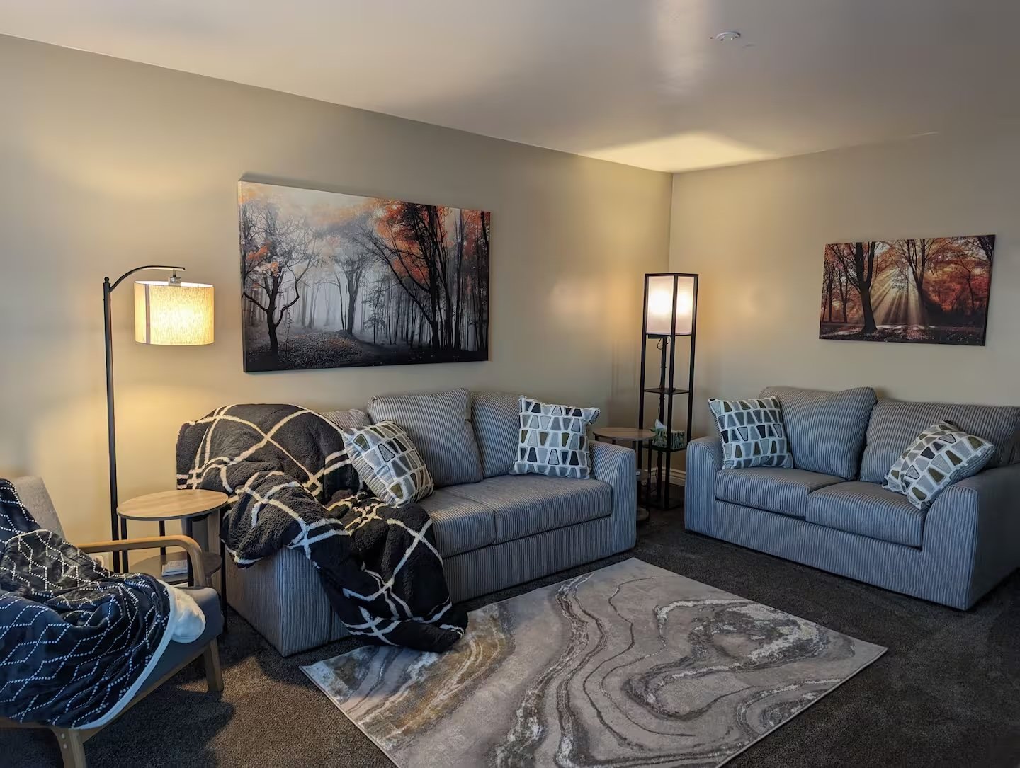 Midvale Multiplex: 567 Tiffany Town Dr