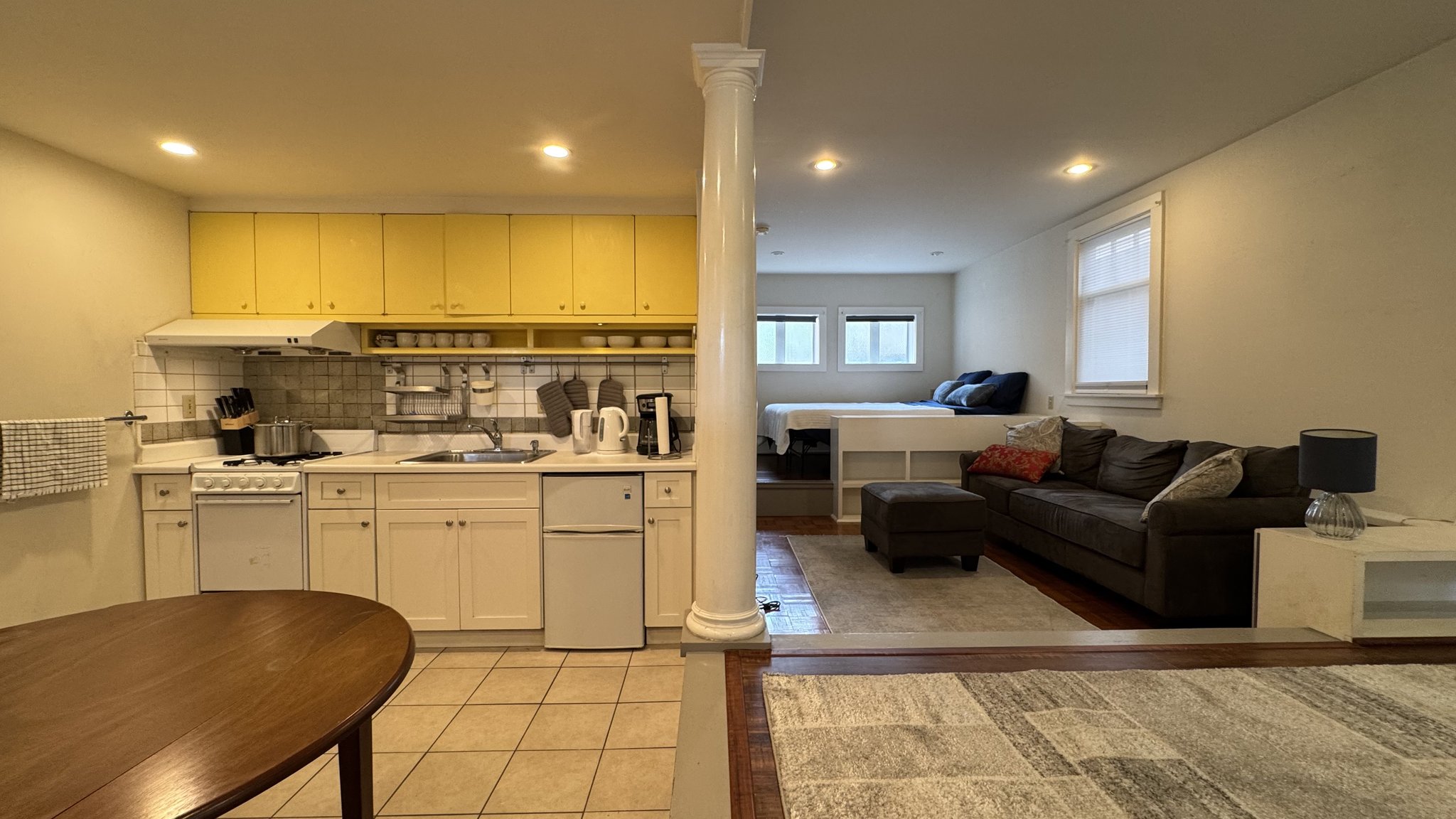 Berkeley Other: 1310 Milvia Street