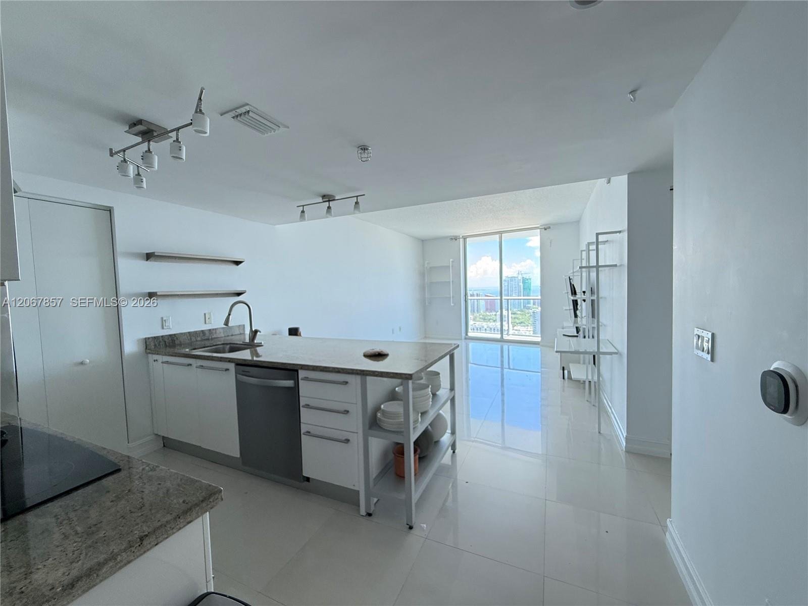Miami Condo: 185 Southwest 7th Street