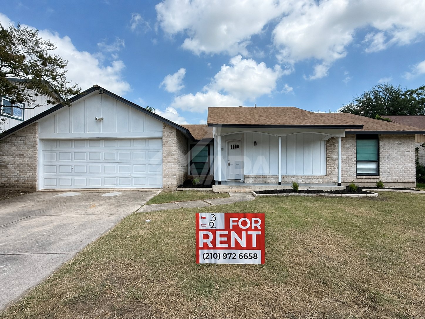San Antonio House: 6707 Cypress Lake Dr