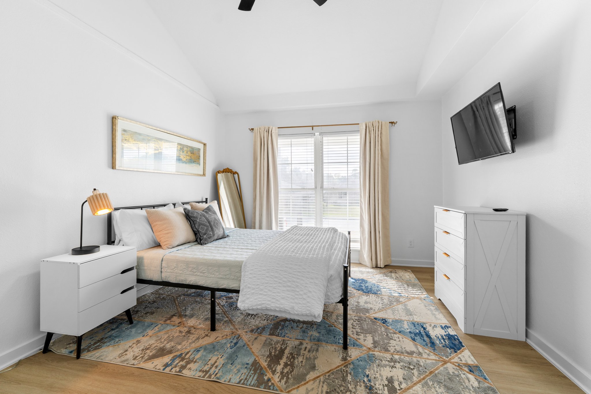 Houston Single Room: 5515 Cannonway Dr