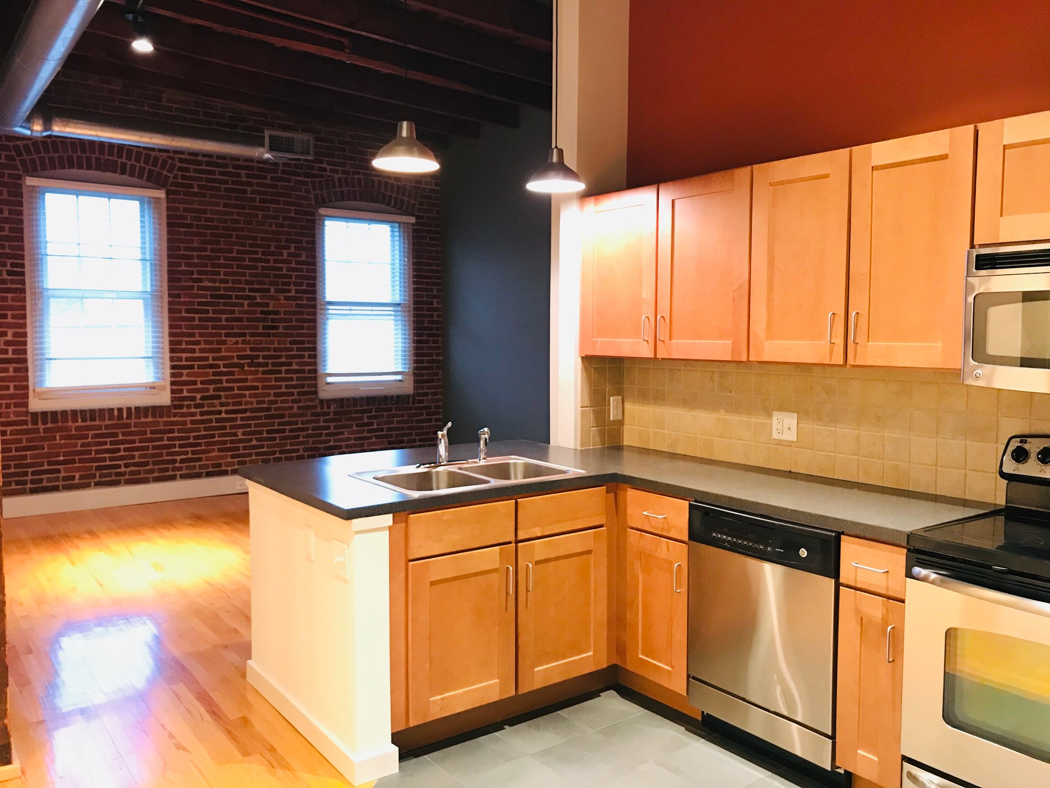 Lancaster Apartment: 425 N. Prince St., Apt. 312