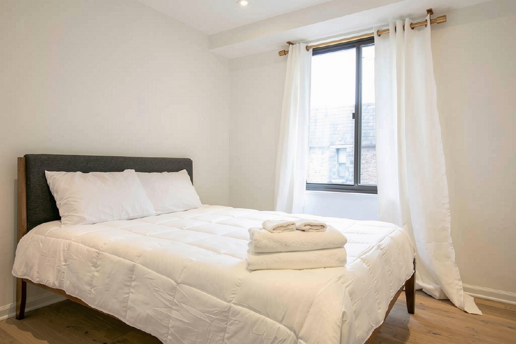 Washington Single Room: 1321 I St NE