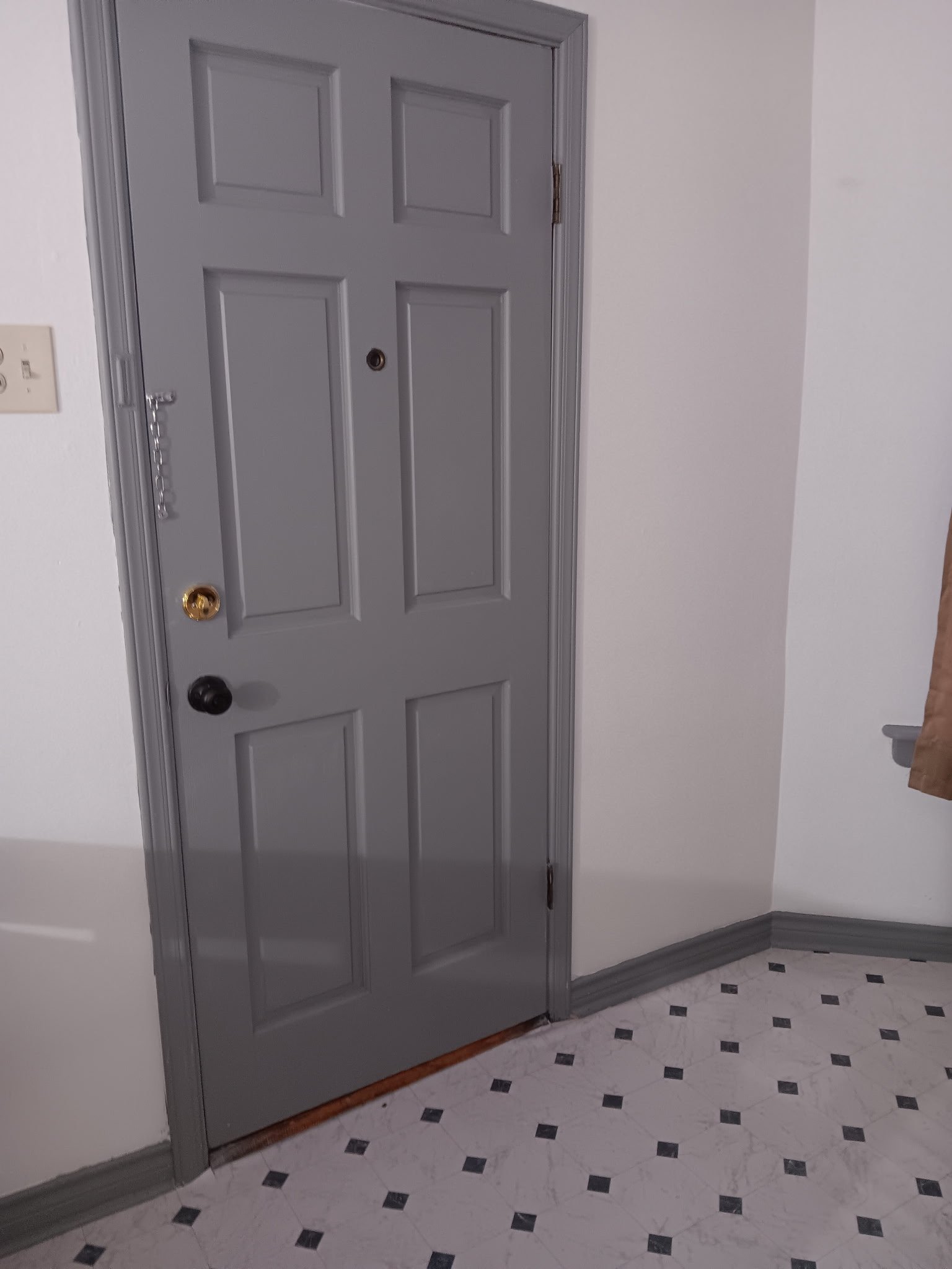 El Paso Single Room: 1009 N Florence