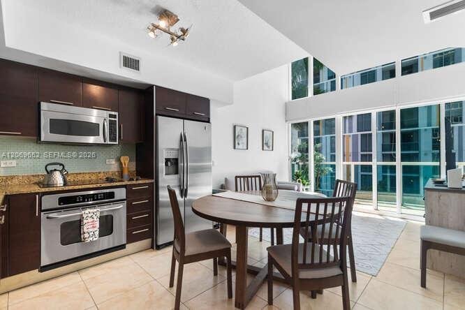 Miami Condo: 185 Southwest 7th Street