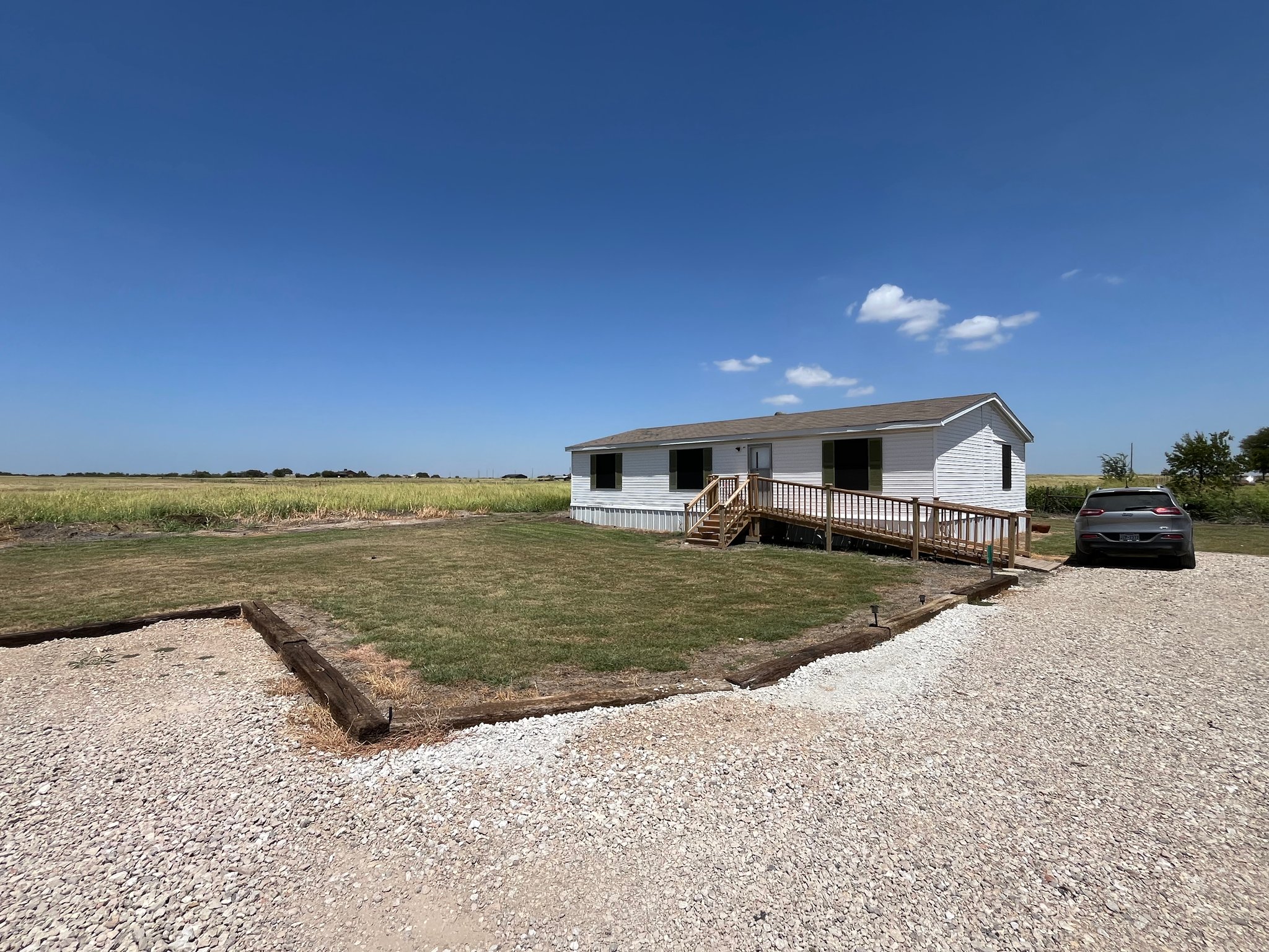 Hillsboro Other: 112 private road 13119