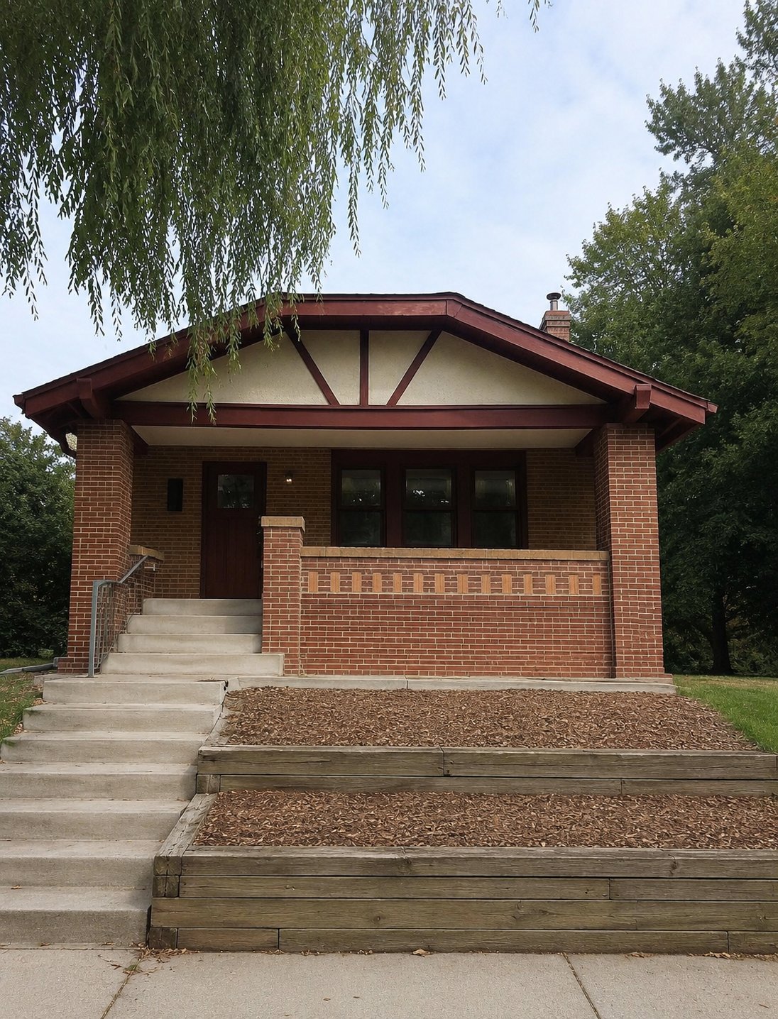 Denver House: 1570 Jasmine St