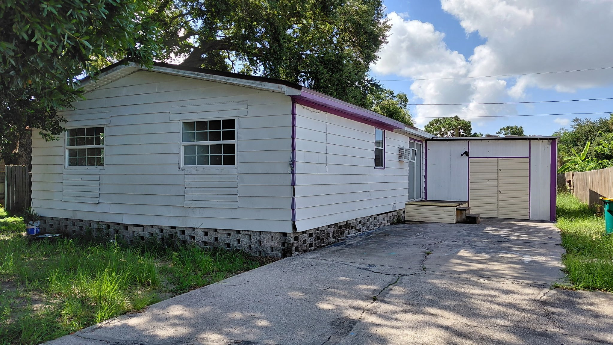 Pinellas Park House: 6132 108th Ave N