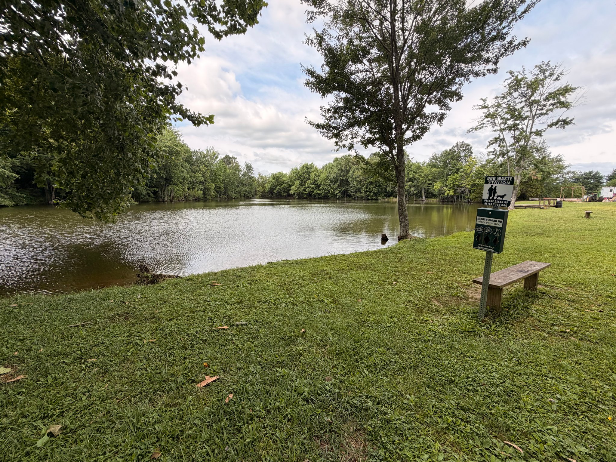 Elizabethtown Apartment: 4566 Sportsman Lake Rd