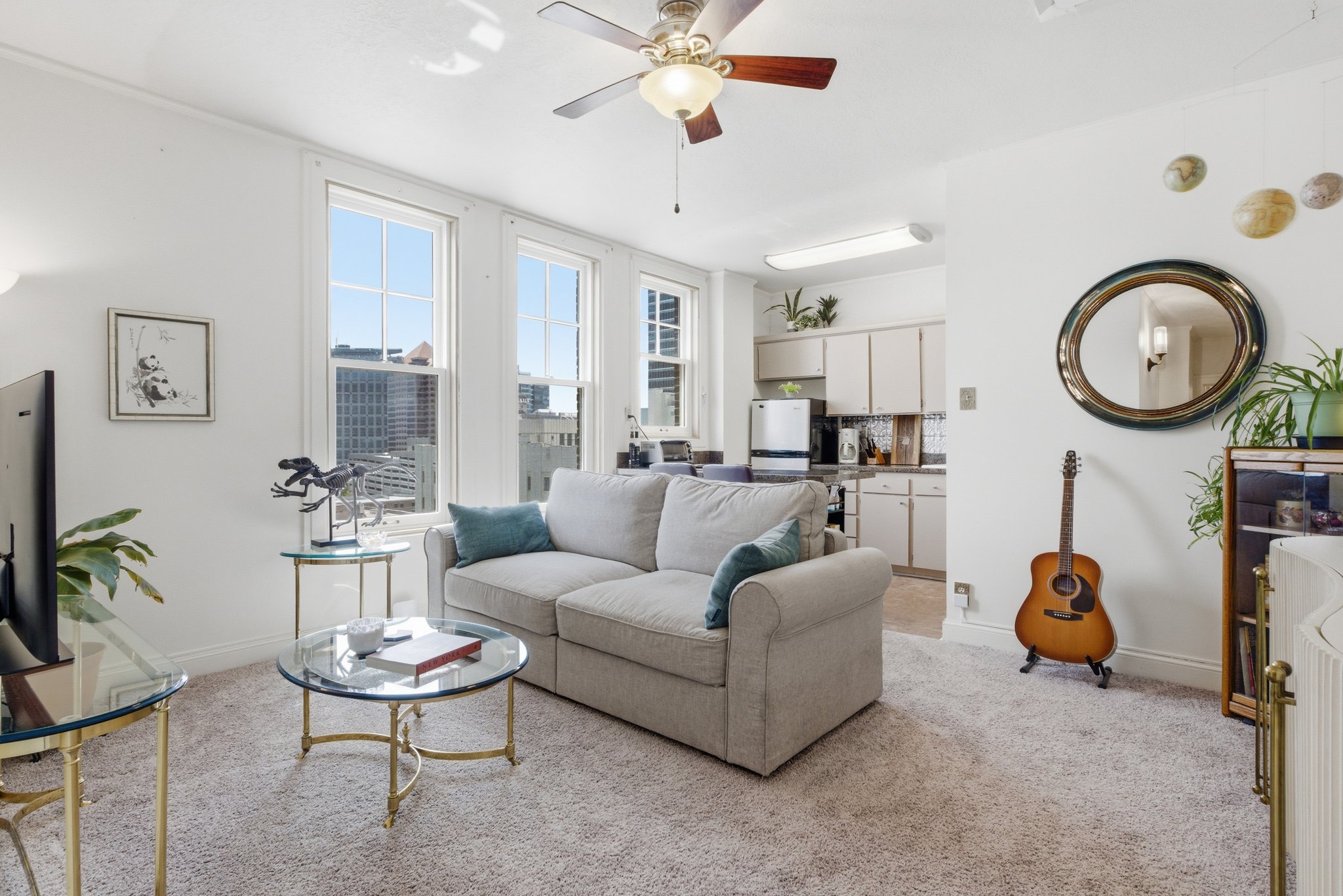 Salt Lake City Condo: 29 S State St