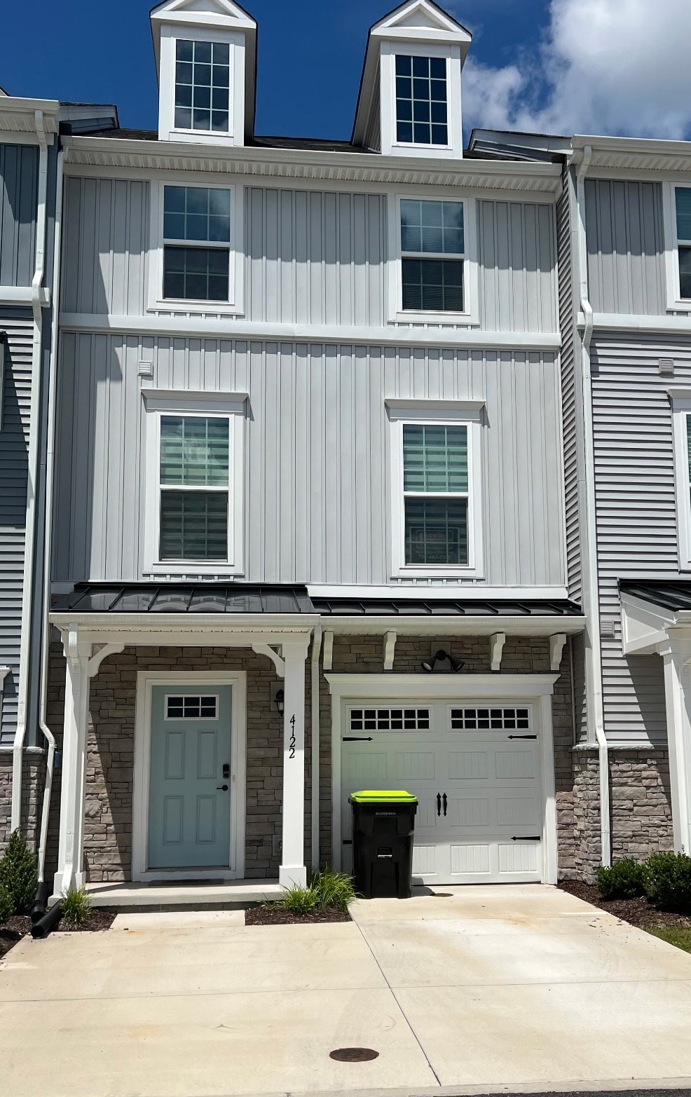 CHESAPEAKE Condo: 4122 RIVERSIDE