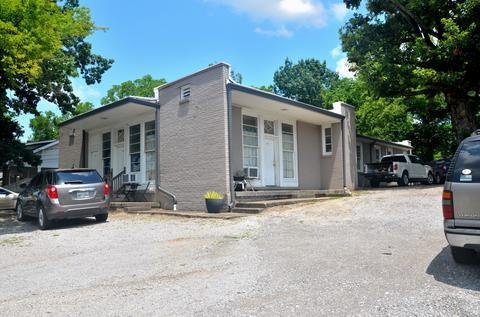 Lewisburg Multiplex: 227 5th Avenue