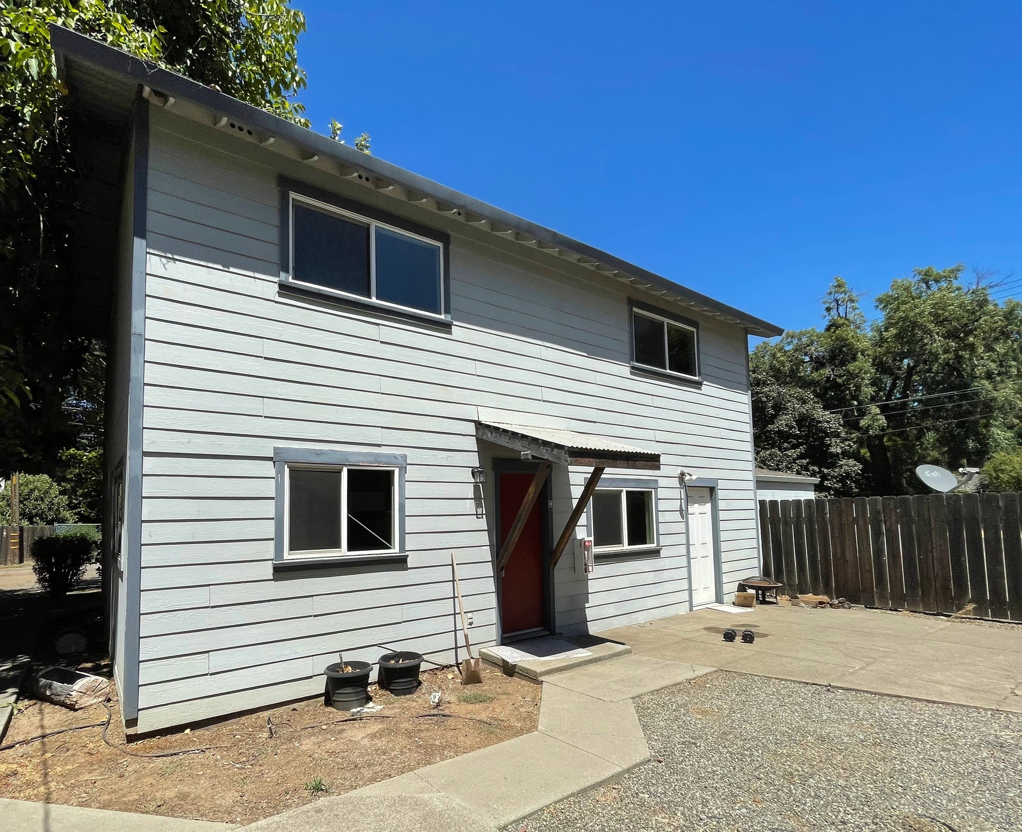 Chico Multiplex: 208 West Sacramento Ave