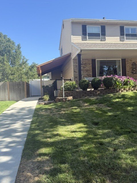 Sandy Multiplex: 1243 E Forest Ridge Rd