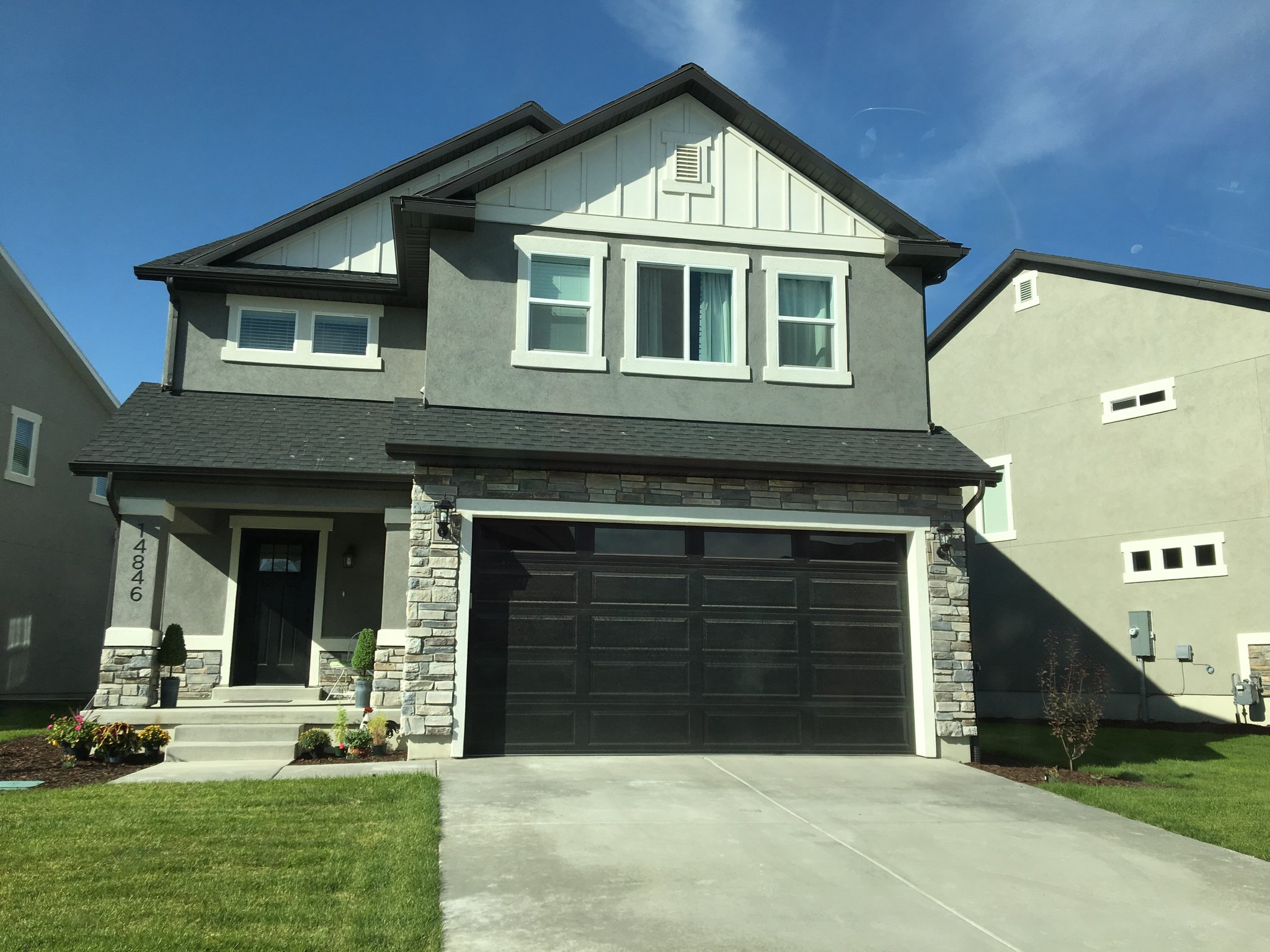 Bluffdale House: 878 McKenna Road